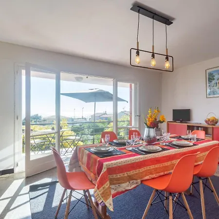 Chenou-3 By Interhome Apartmán Les Issambres