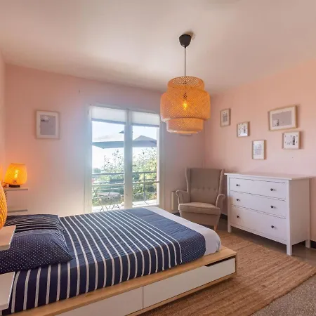 Apartmán Chenou-3 By Interhome