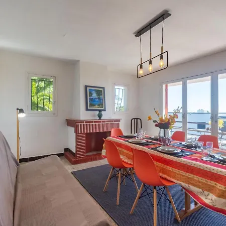 Chenou-3 By Interhome Apartmán