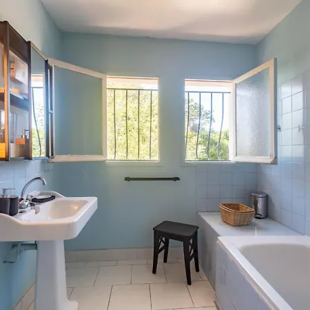 Chenou-3 By Interhome