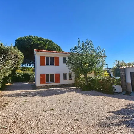 Chenou-3 By Interhome *