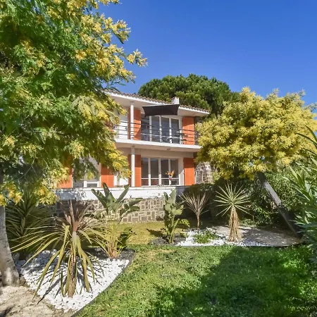 Chenou-3 By Interhome Appartamento *