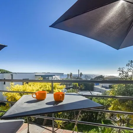 Appartamento Chenou-3 By Interhome Les Issambres