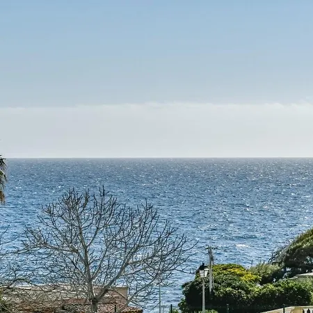 Chenou-3 By Interhome * Les Issambres