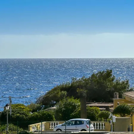 Apartmán Chenou-3 By Interhome