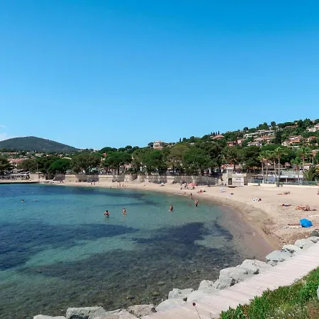 Appartamento Chenou-3 By Interhome Les Issambres