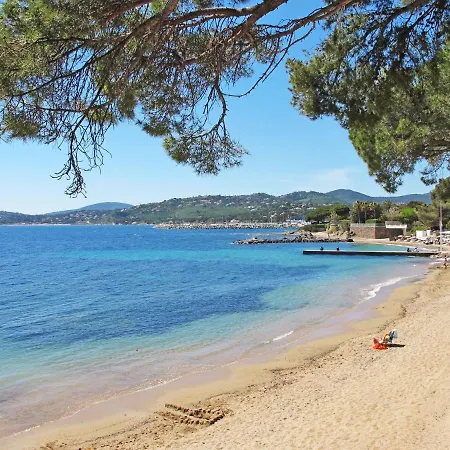 Chenou-3 By Interhome Apartmán Les Issambres