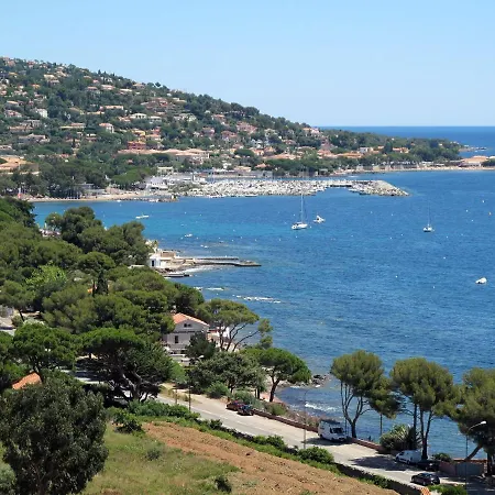 Apartmán Chenou-3 By Interhome