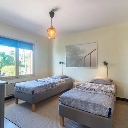 Chenou-3 By Interhome Lejlighed Les Issambres