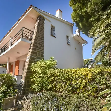 Lejlighed Chenou-3 By Interhome *