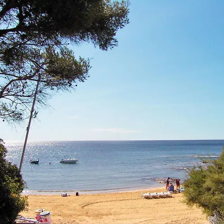 Lejlighed Chenou-3 By Interhome *