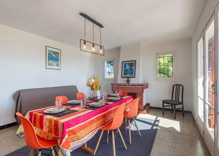 アパート Chenou-3 By Interhome レ・ズィサンブル